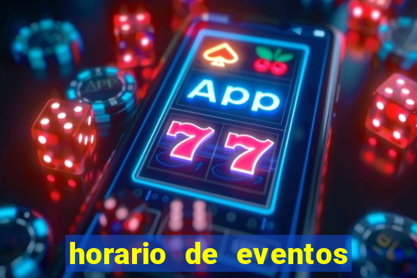 horario de eventos coin master 2024